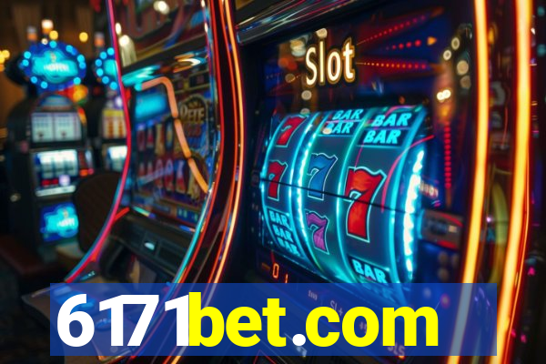 6171bet.com