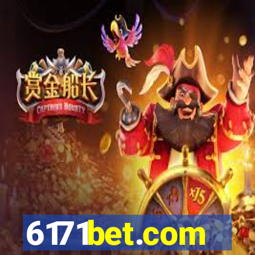 6171bet.com