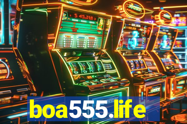 boa555.life