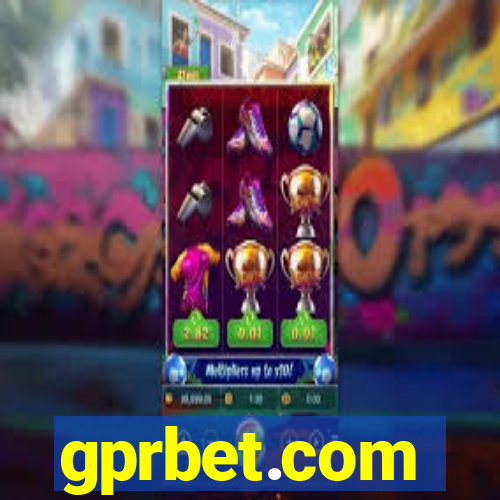 gprbet.com