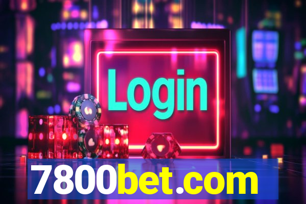 7800bet.com