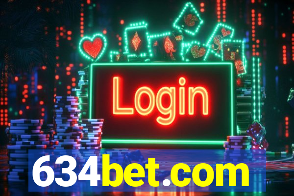 634bet.com