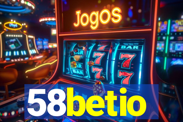 58betio