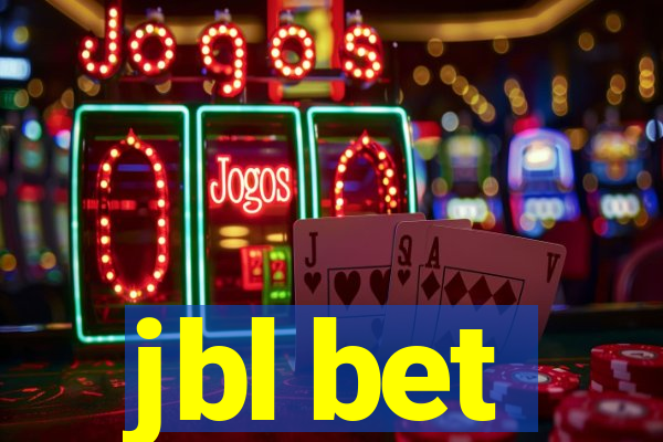 jbl bet