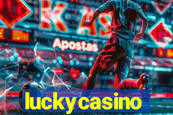 luckycasino