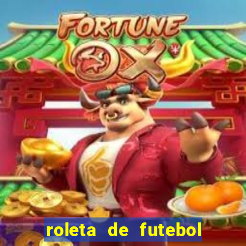 roleta de futebol carreira roleta