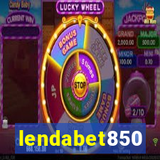 lendabet850