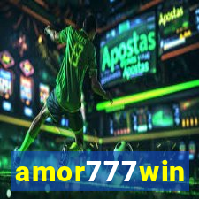 amor777win