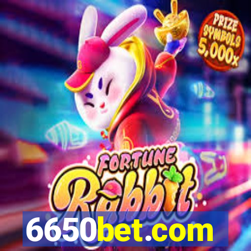 6650bet.com