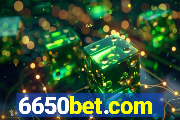 6650bet.com