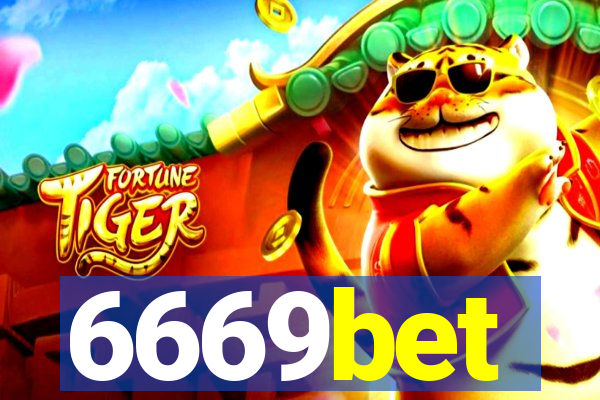 6669bet