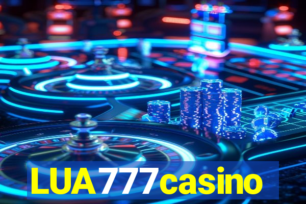 LUA777casino