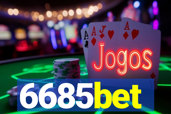 6685bet