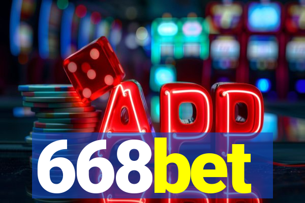 668bet