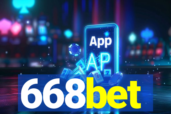 668bet