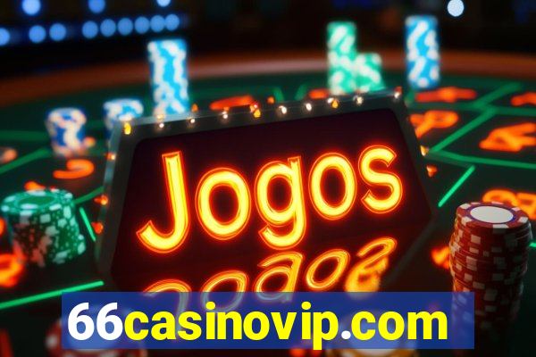 66casinovip.com