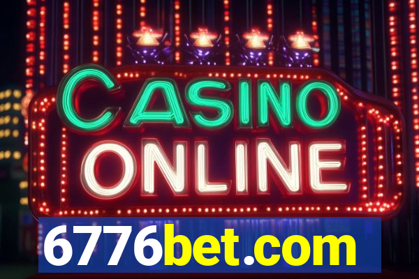 6776bet.com