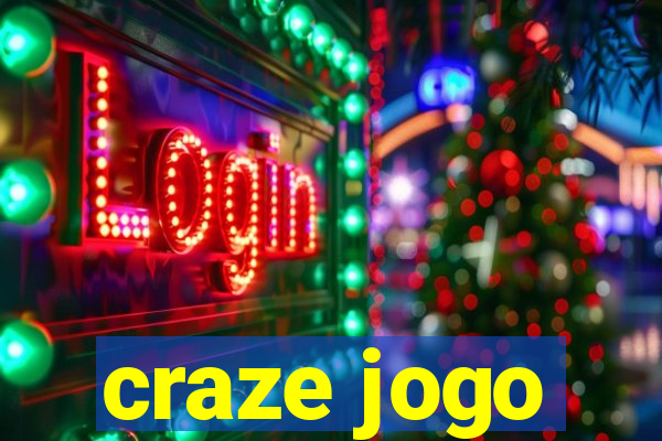 craze jogo