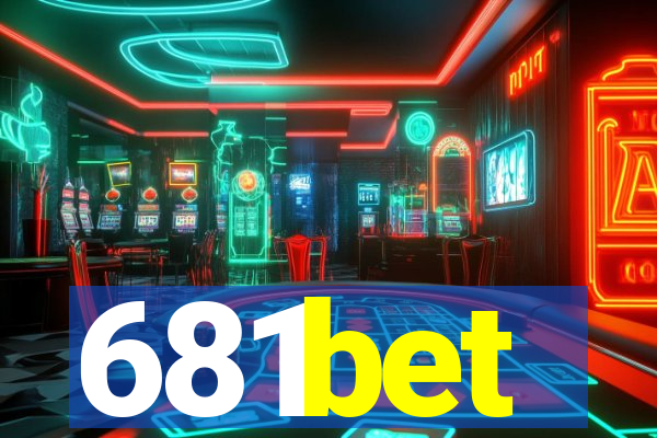 681bet