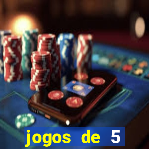 jogos de 5 centavos na blaze