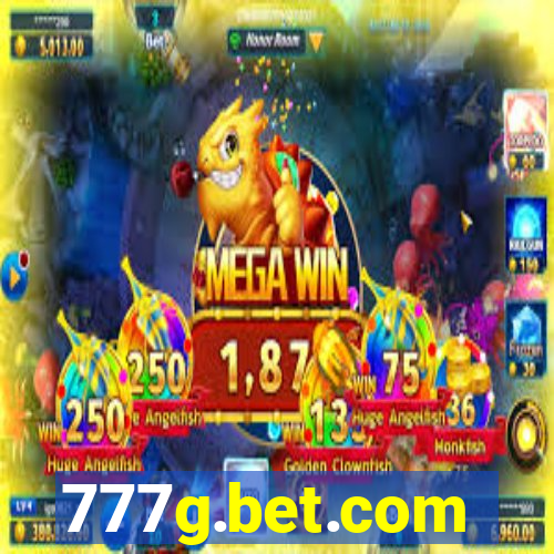 777g.bet.com