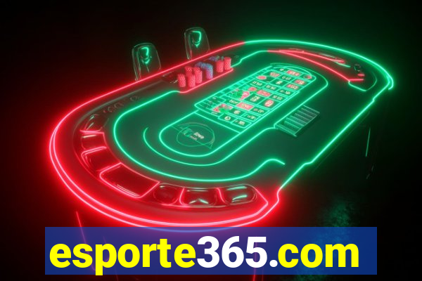 esporte365.com