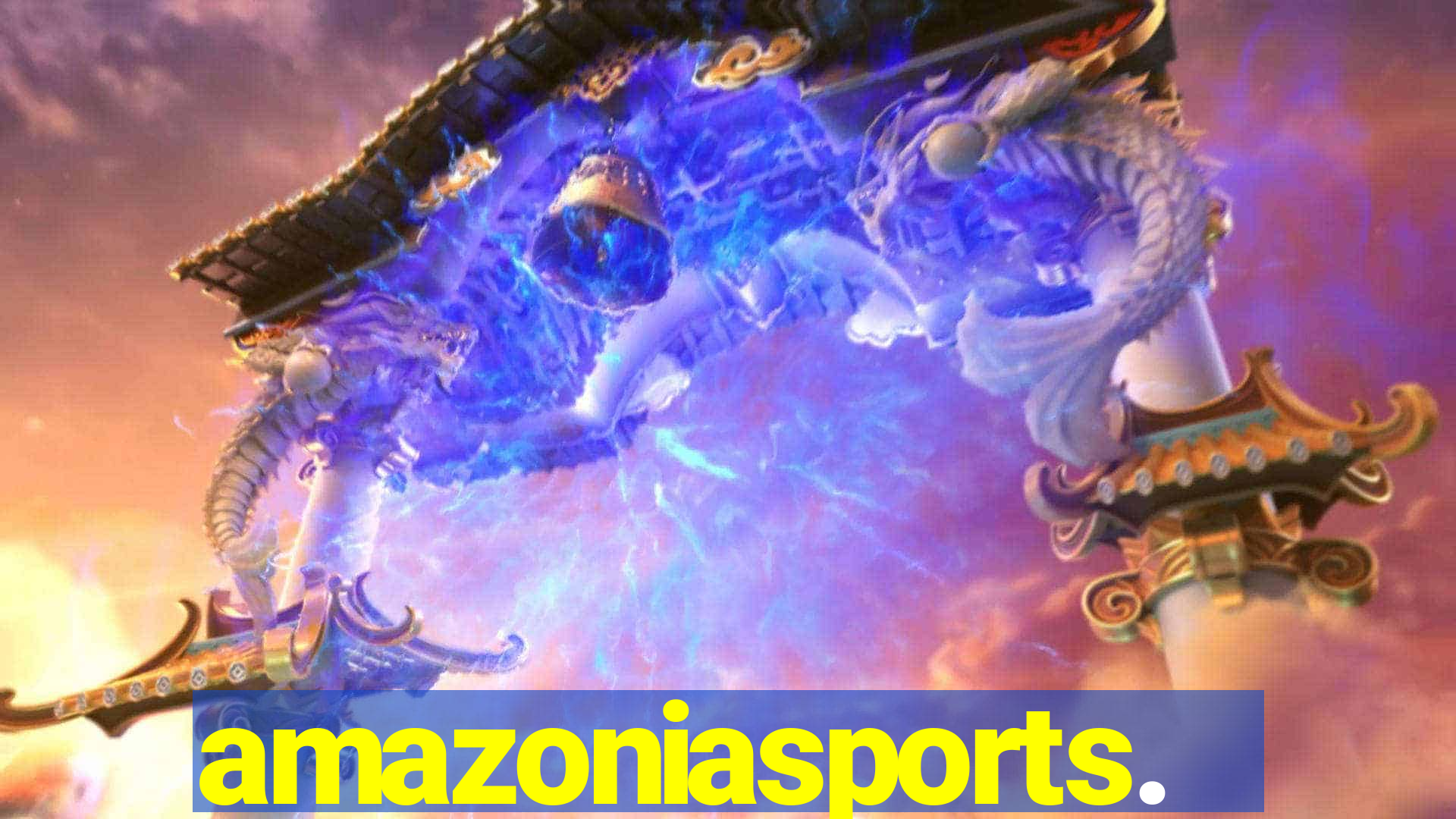 amazoniasports.com