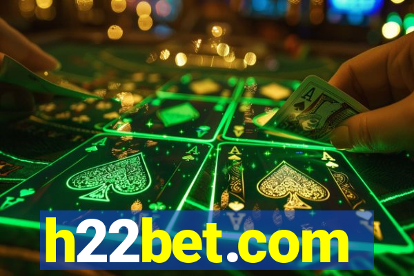 h22bet.com