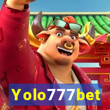 Yolo777bet