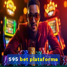 595 bet plataforma