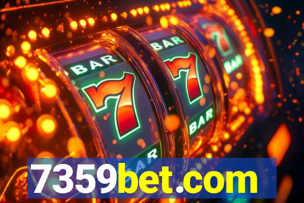 7359bet.com