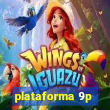 plataforma 9p