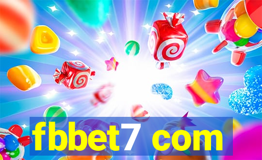 fbbet7 com