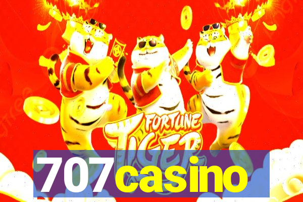 707casino