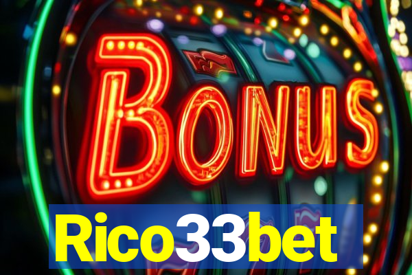 Rico33bet