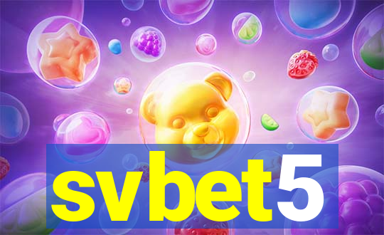 svbet5