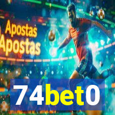 74bet0