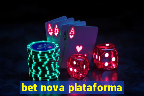 bet nova plataforma