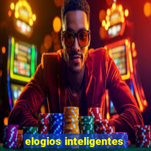 elogios inteligentes