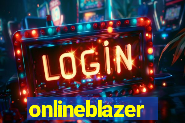 onlineblazer