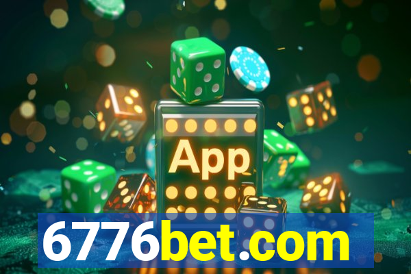 6776bet.com