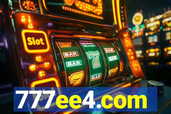 777ee4.com