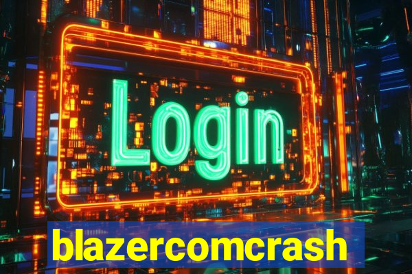 blazercomcrash