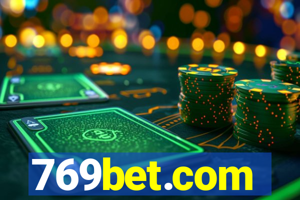 769bet.com