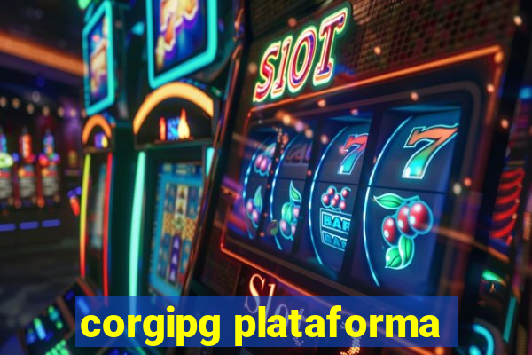 corgipg plataforma