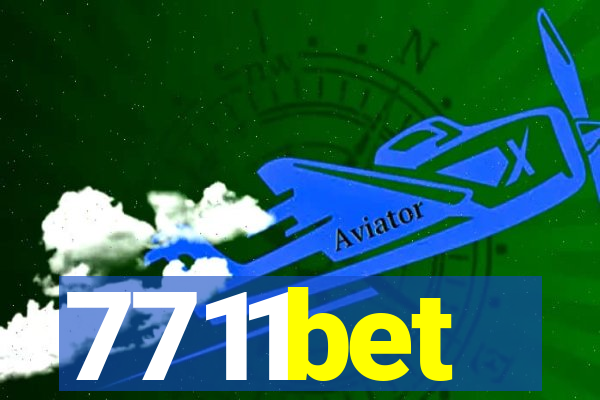 7711bet