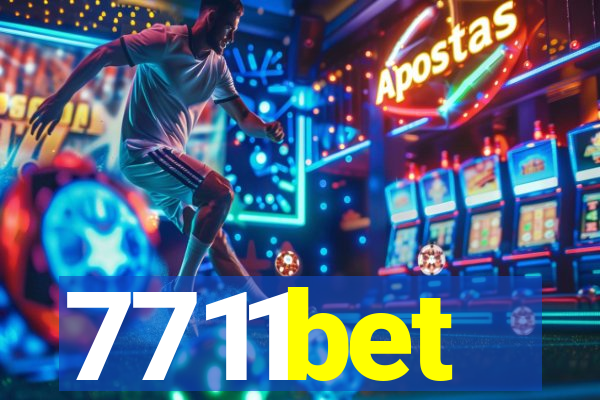 7711bet