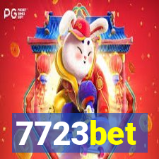 7723bet