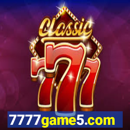 7777game5.com