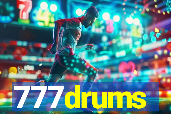 777drums